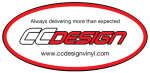 small oval logo